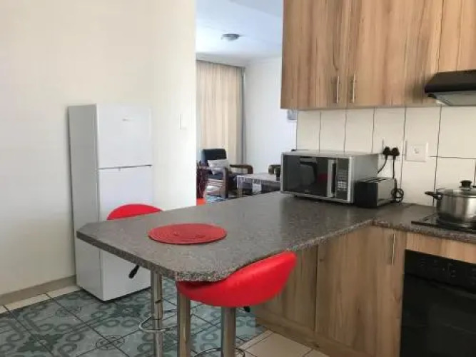 Home Inn Self-Catering — фото 3