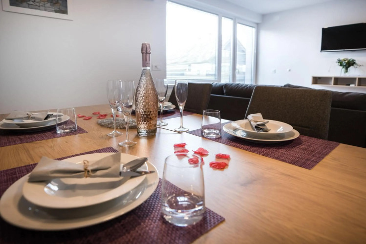 Apartma Lida 2 — фото 3