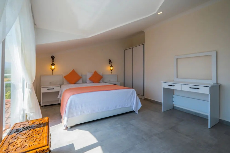 Infinity Beyaz Villa — фото 4