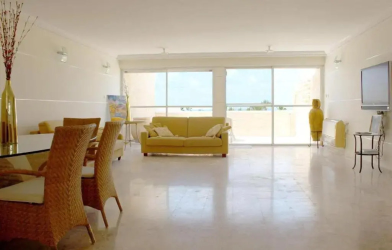 Duplex On The Beach Ashdod — фото 4