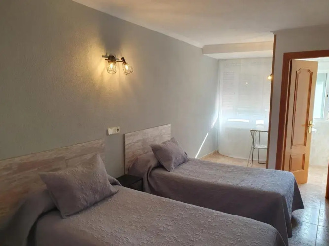 Hostal Fronton — фото 3