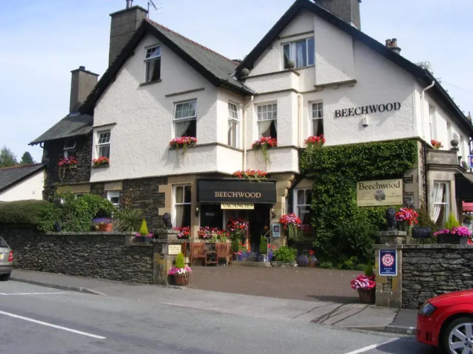 Beechwood — фото 2