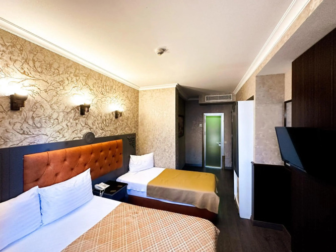 Cuento Hotel — фото 2