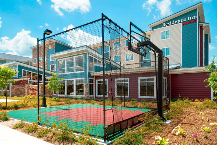 Residence Inn Wheeling-St. Clairsville, OH