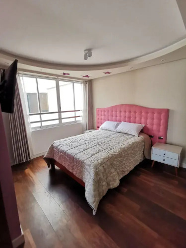 Suites Cusco — фото 3