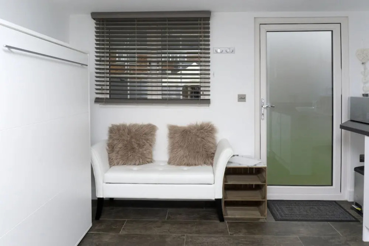 Beautiful 2 Bed Studio — фото 2