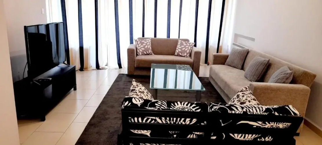 3 Bedroom Apartment — фото 2