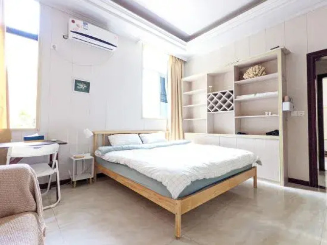 Pingtan Guilan Hostel — фото 2