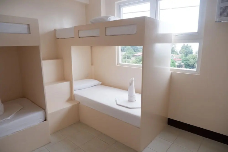 FB Budgetel Suites — фото 3