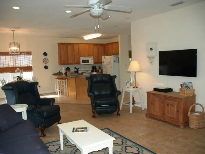 Riverfront Cottage — фото 3