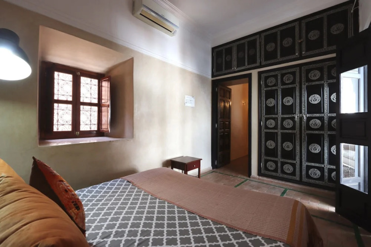 Riad Modern bed & breakfast — фото 4