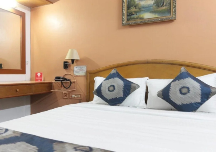 Hotel Raaj Bhaavan — фото 4