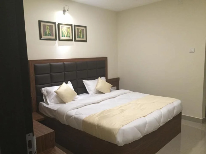 Shree Jagannath Inn — фото 5