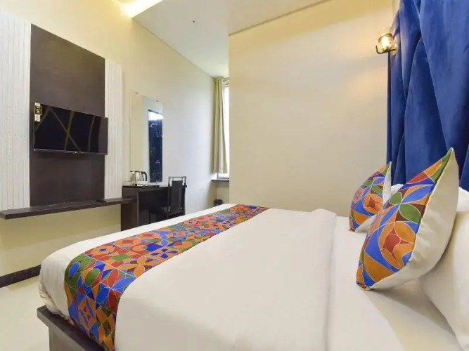 Fabhotel Utsah — фото 2