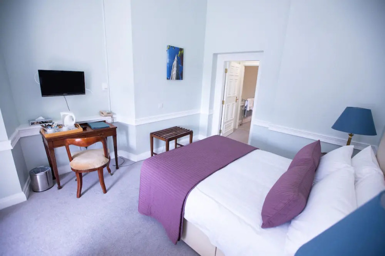 Maynooth Campus Accommodation — фото 2