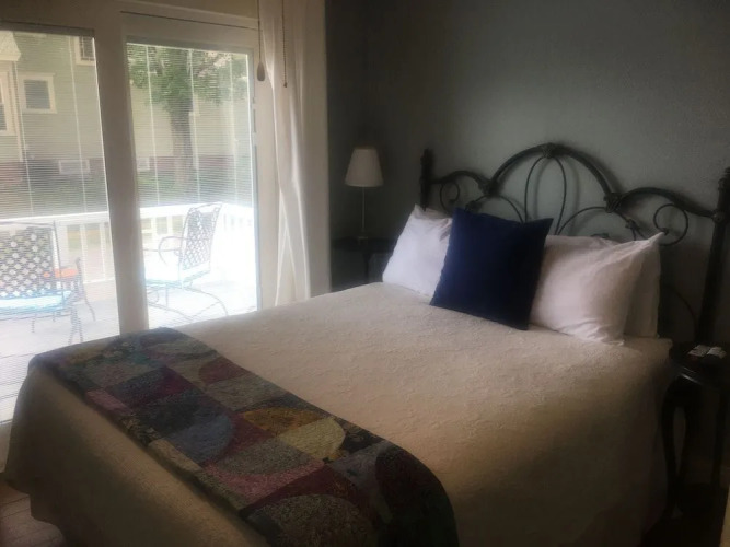 Harvest Barn Inn — фото 2