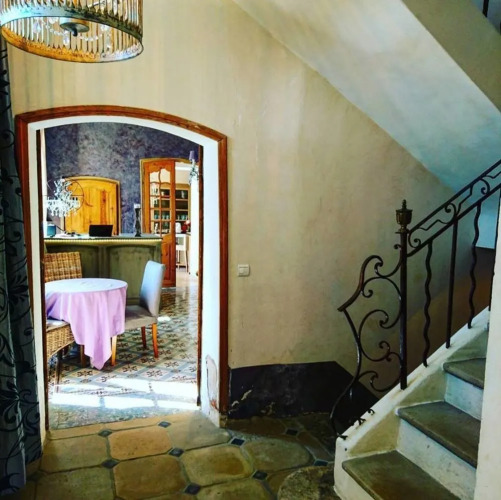 Chateau Malespine — фото 2