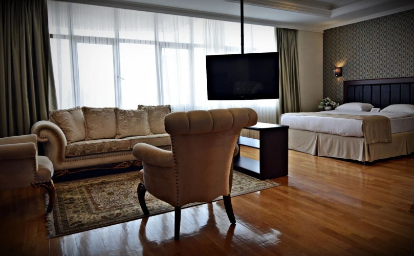Hotel Monec — фото 3