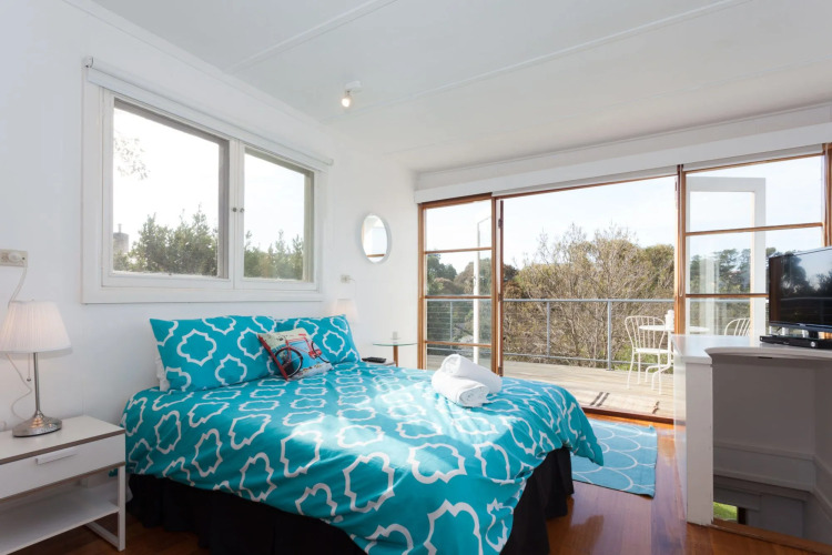 Sunseeker Cottage — фото 4