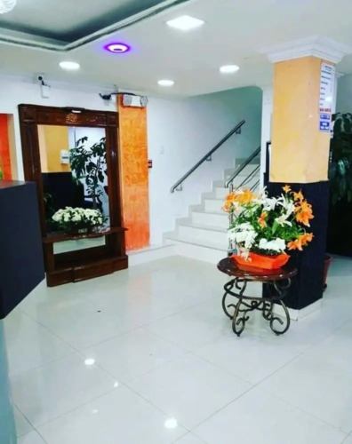 Hotel Blue Inn — фото 2