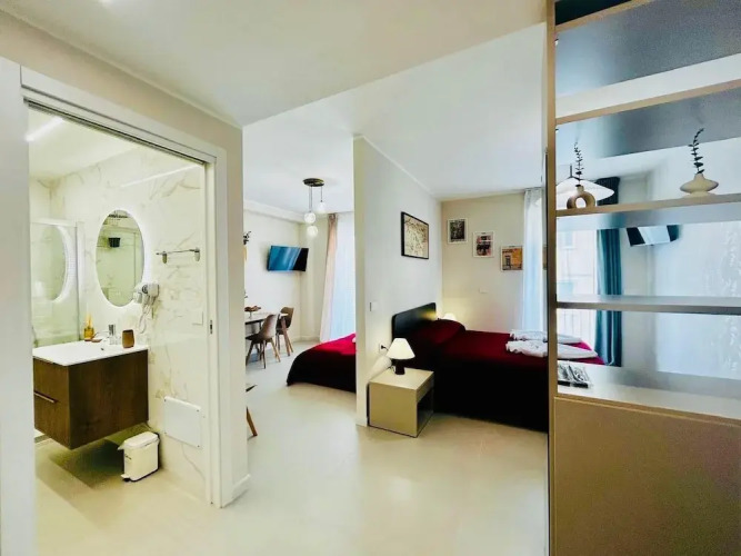 CconfortHotels Mimì Apartment — фото 4