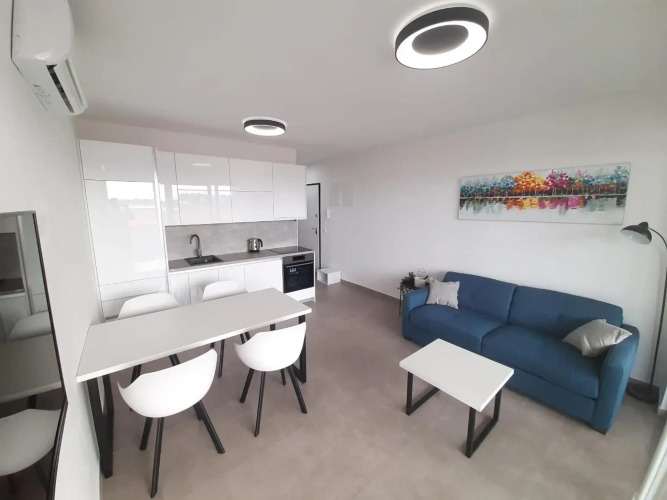Apartmani Anda — фото 4