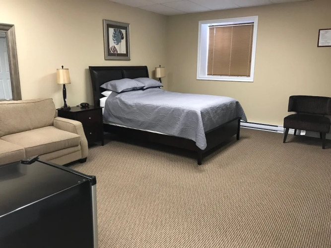 Riverview Suites — фото 2