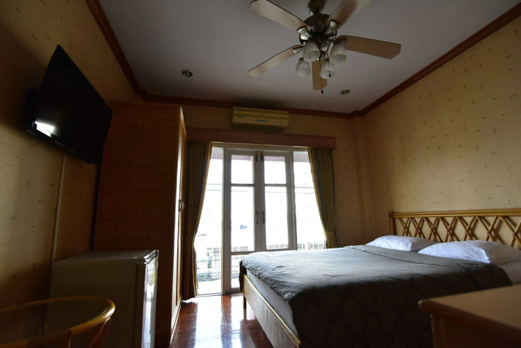 Sansabai House Hotel