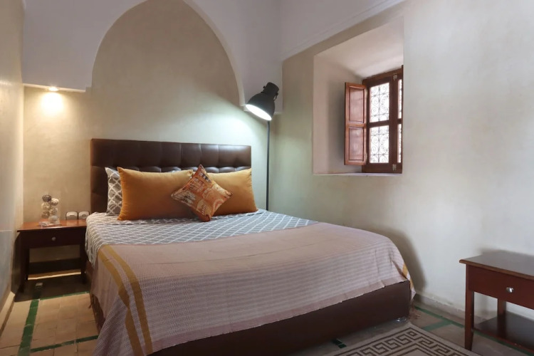 Riad Modern bed & breakfast — фото 2