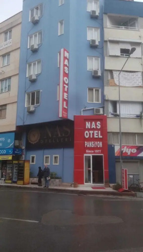 Nas Otel — фото 4