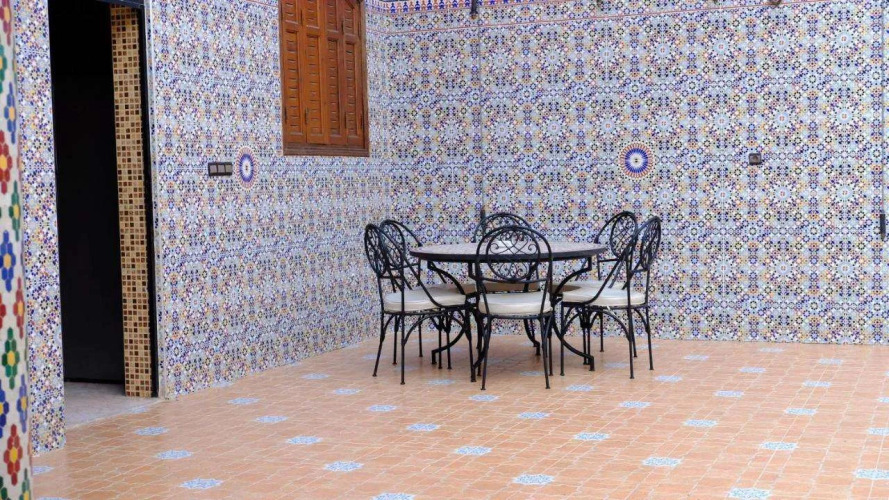 Marrakech art — фото 4