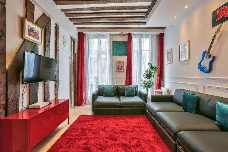 68 - The Rolling Stones Flat — фото 3