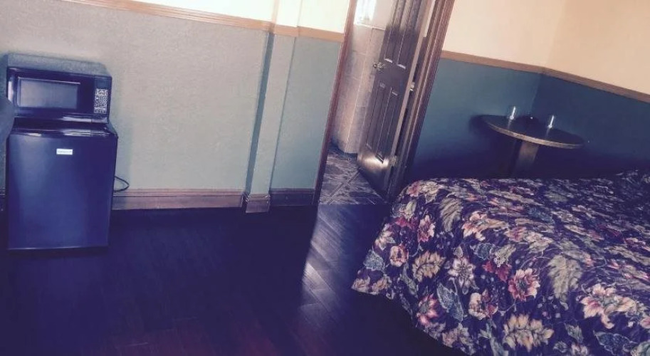 Monterey Motel — фото 3
