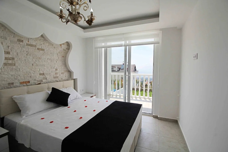 Fethiye Soilite Villa — фото 4