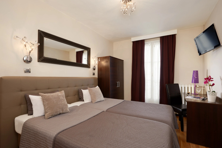 Hotel le Twelve — фото 3