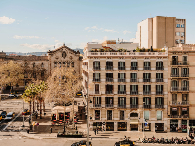 Hotel Casa Luz