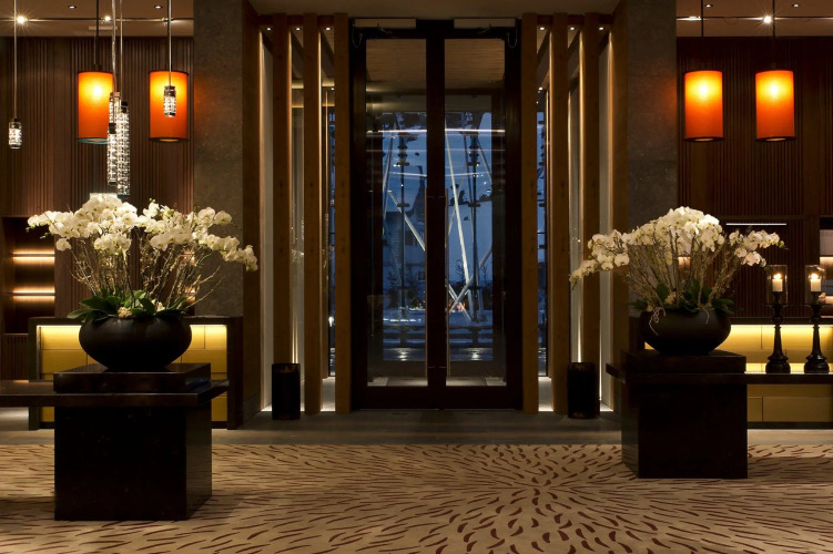 The Chedi Andermatt — фото 2