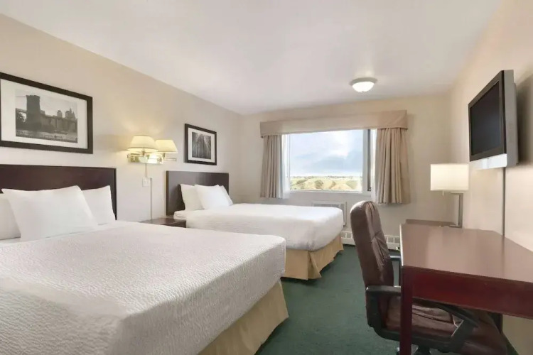 Days Inn - Lethbridge — фото 3