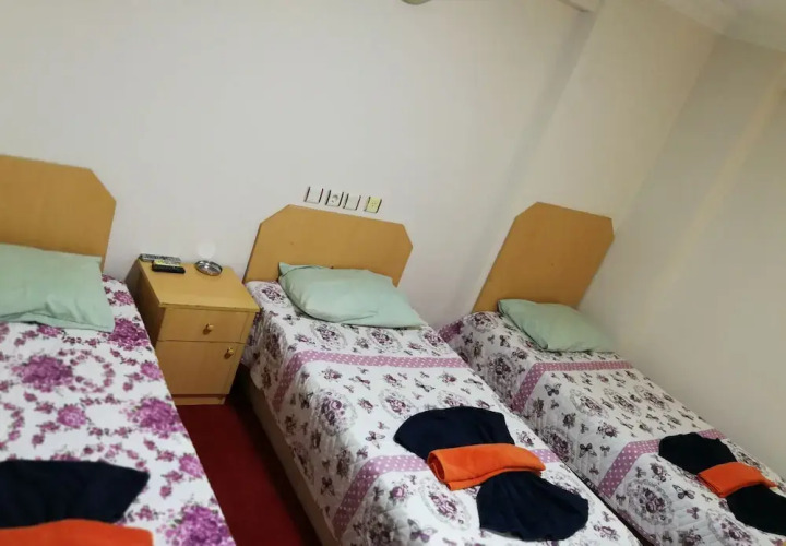 Subasi VIP Otel — фото 5
