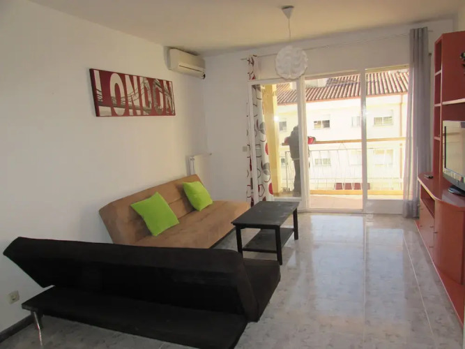 Apartamento Nataixa — фото 2