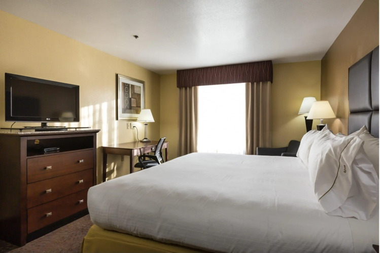 Holiday Inn Express Hinesville by IHG