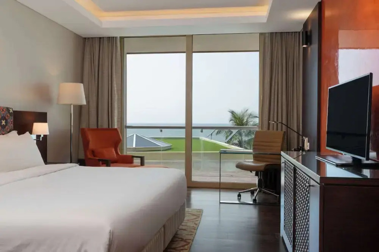 Radisson Blu Hotel, Conakry — фото 3