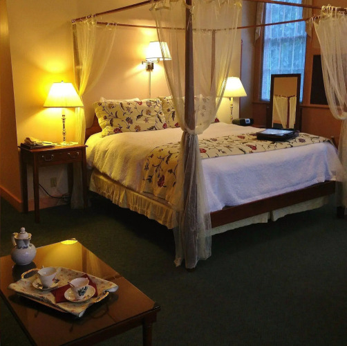 Chambery Inn — фото 2