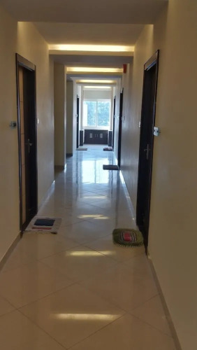 Hotel Janki International
