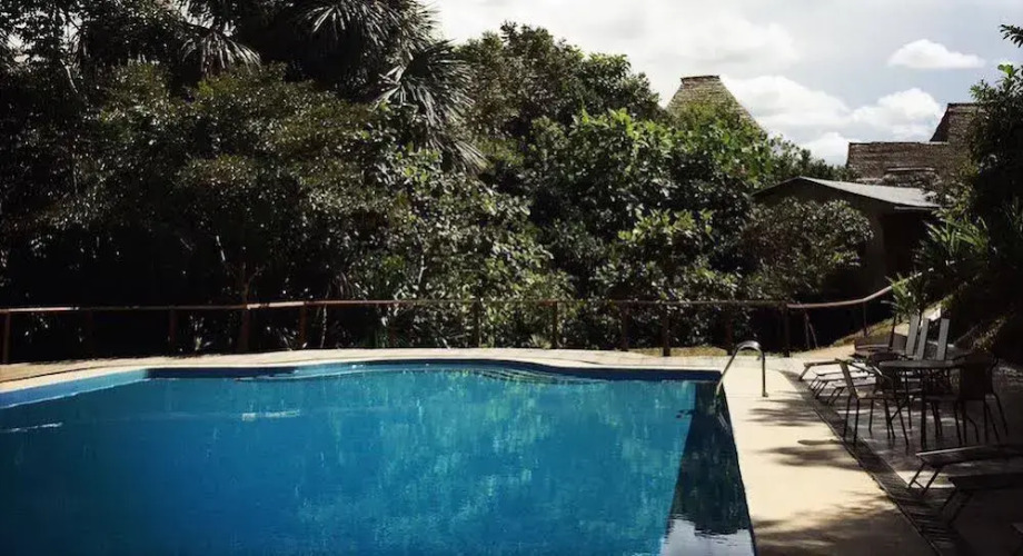 Samiria Ecolodge — фото 4