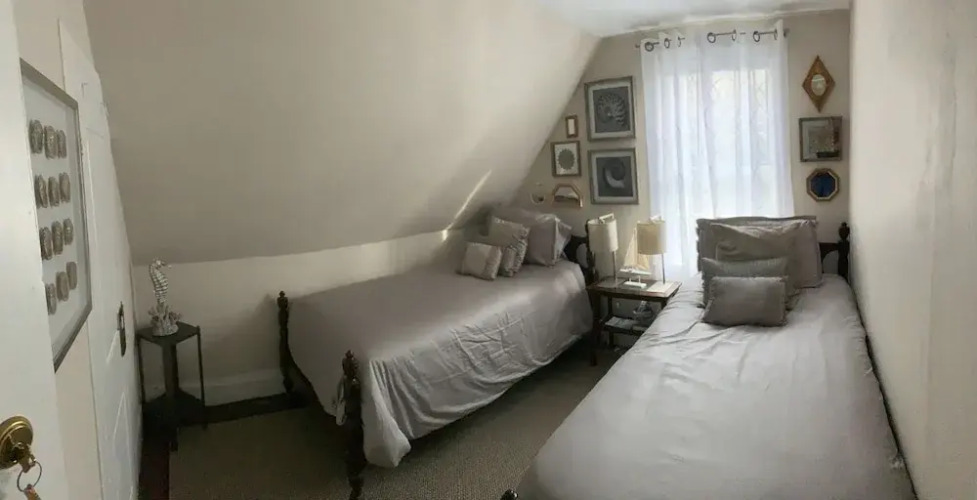 Olde Captains Inn — фото 2
