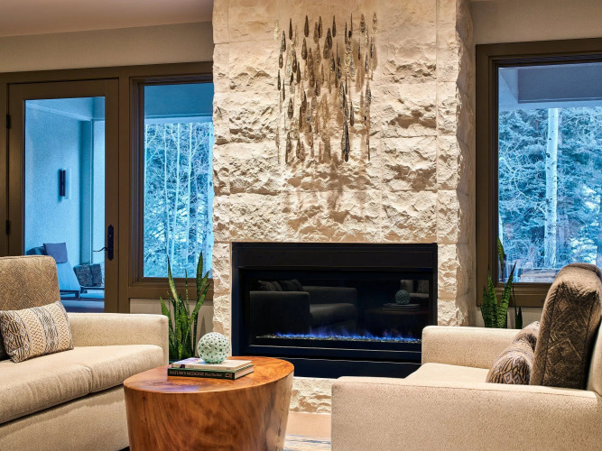 Vail Cascade Resort and Spa — фото 4