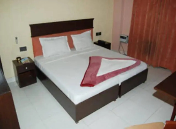 Pitrashish Aashray Hotel — фото 2