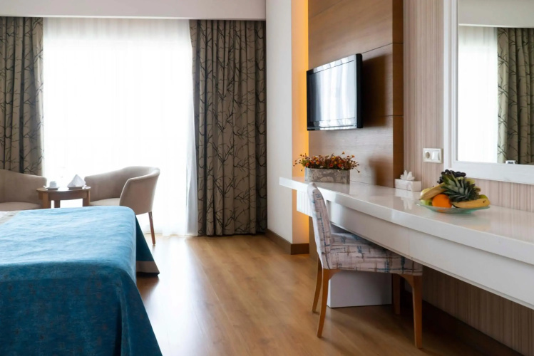 Adalya Ocean Hotel - All Inclusive