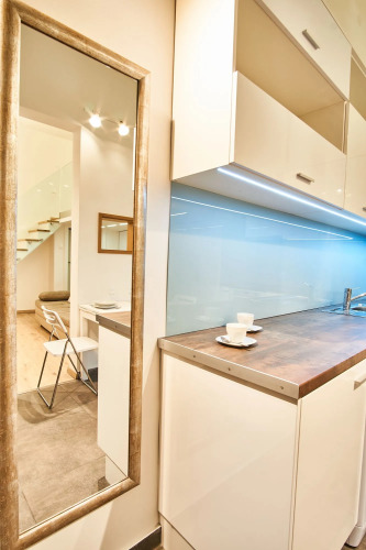 V27 Budapest Apartment — фото 4